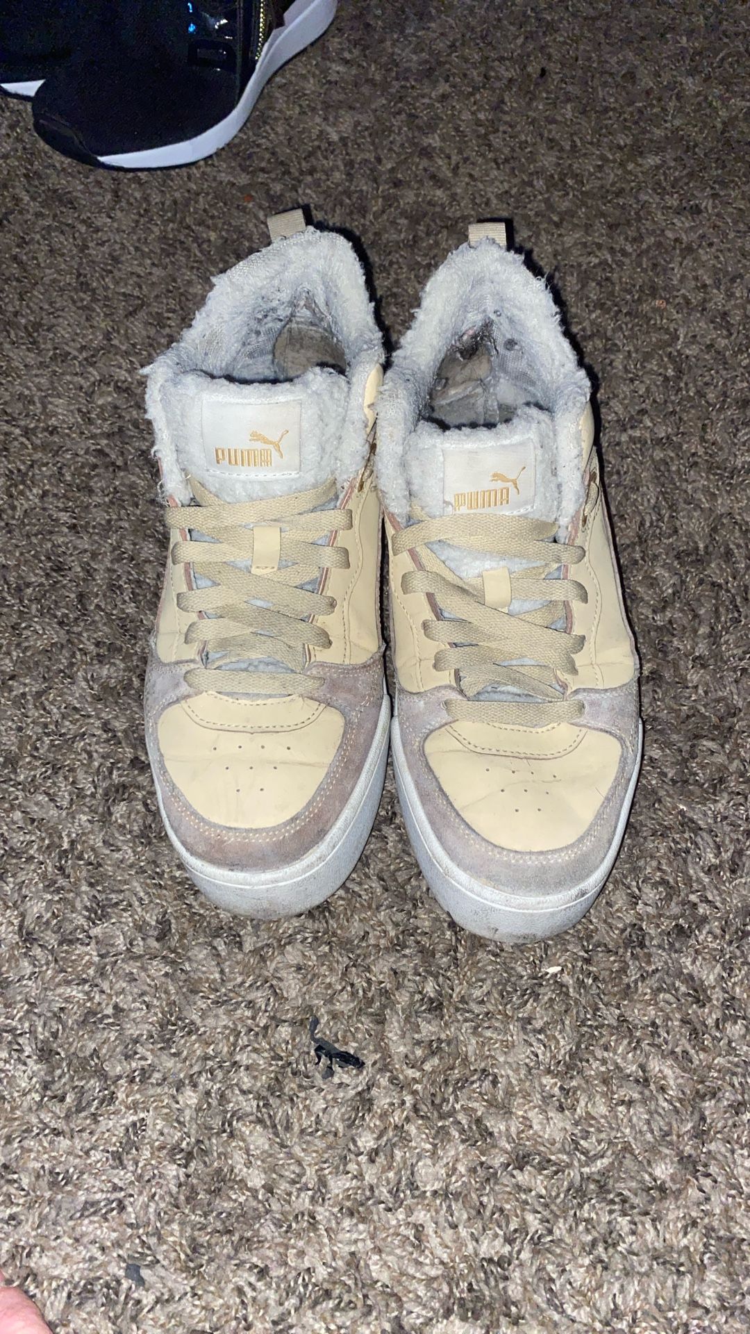 Puma Women’s Shoes