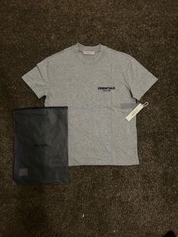 Grey essentials