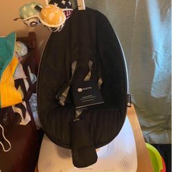Mamaroo Swing 