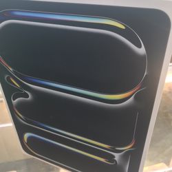 Ipad Pro M4 13 Inch 512gb No Credit Needed Pay Down Only 