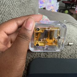 Music Box