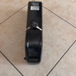 Lo-ion battery 48 Volts 20 Ah(960 Wh)