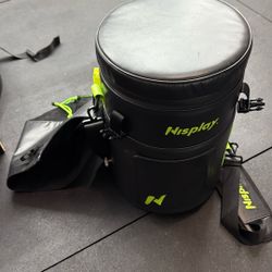 Nisplay L1 Tennis Ball Machine