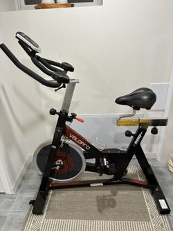Excercise Bike