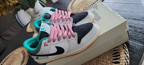 Nike SB 8.5