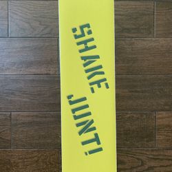 Skateboard Shake Junt Griptape