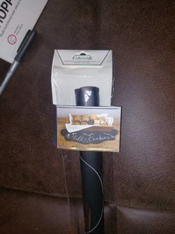 Removable Chalk Board Decal