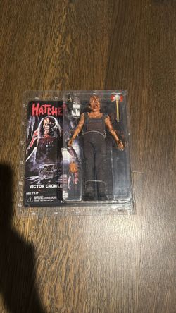 Hatchet