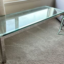 Designer High End Coffee Table 