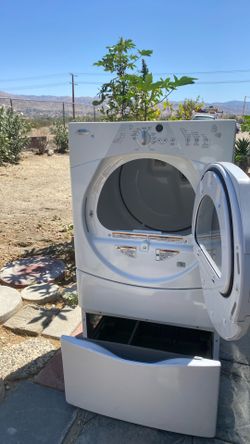 Electric Dryer