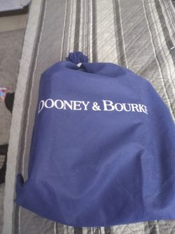 Dooney & Bourke
