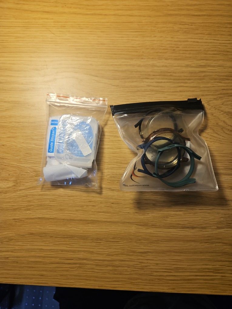 Samsung Galaxy Watch Series 3 screen protectors (5 Pack) and glass protectors