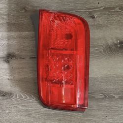 Taillight