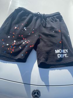 Gallery dept shorts authentic