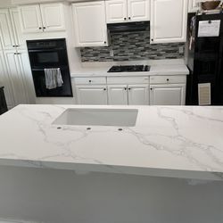 Granite/Quartz Countertop