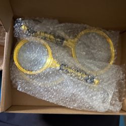 3set magnifying glass 