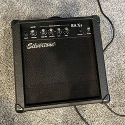 Guitar Amp