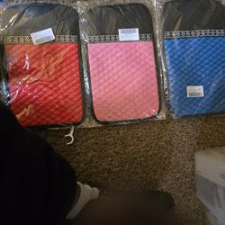 Bling Leather Car Center Console Cover, Car Center Console Protector With Glossy Crystal Rhinestone, Universal Waterproof Car Armrest Seat Box Cover F