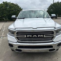 2020 Dodge Ram