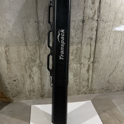 Transpack Hard shell Ski Transport