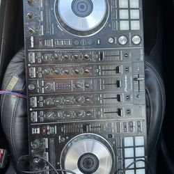 DDJ SX2