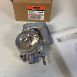Dorman 977-017 Throttle Body Assembly Compatible With Select Models OeFix.   