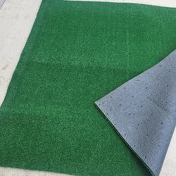 Premium Turf Mats 