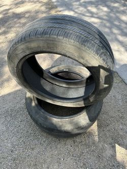 Michelin Primacy MXM4