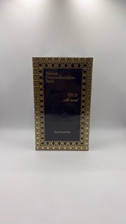 Maison Francis Kurkdjian Silk Mood OUD
