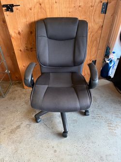 Adjustable Office chair