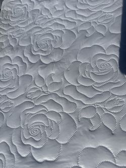 Waterproof Oval Baby Mattress