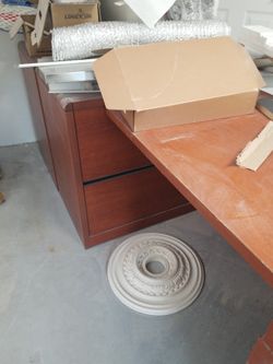 Office Tables And Documents Holders