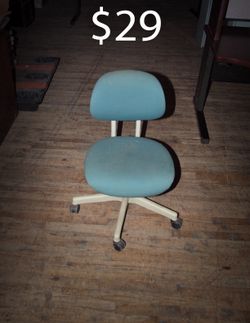 Chair $29
