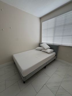 Full Size Matress