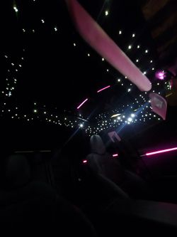 Tesla Starlights