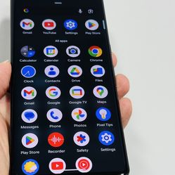 Google Pixel 7 Pro 128GB 5G - Desbloqueado For All Carriers & Internarional