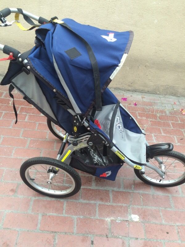 B.O.B SPORT STROLLER