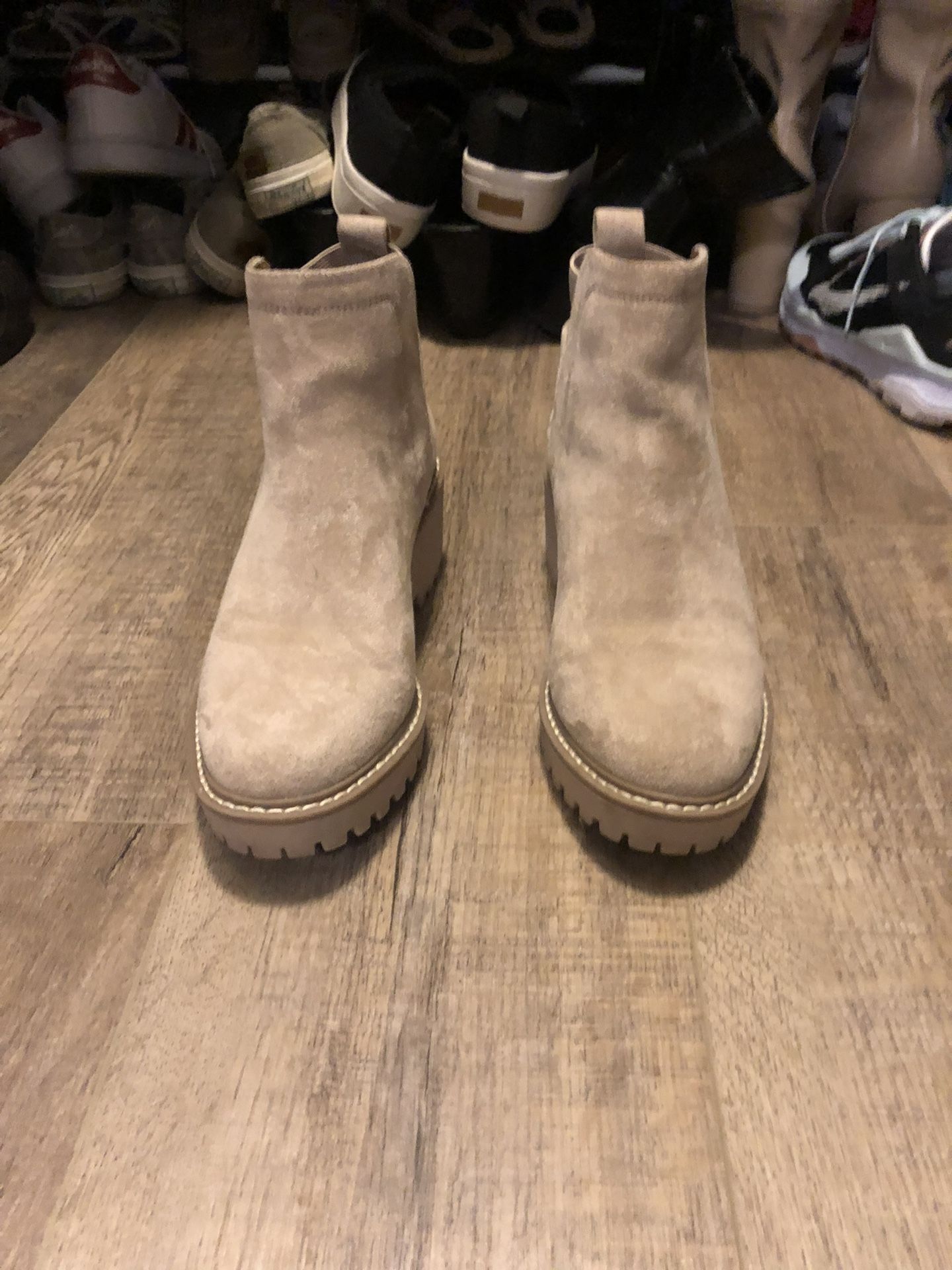 Women’s Boots