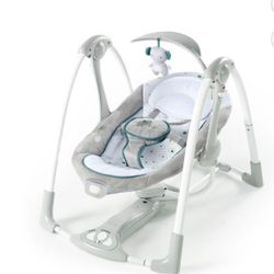 Baby Swing 