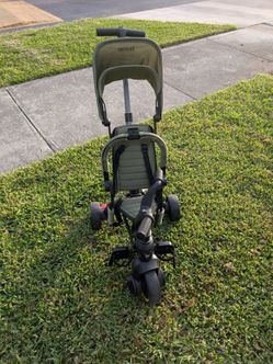Doona Liki Trike
