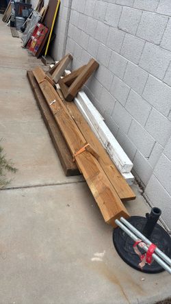 Wood