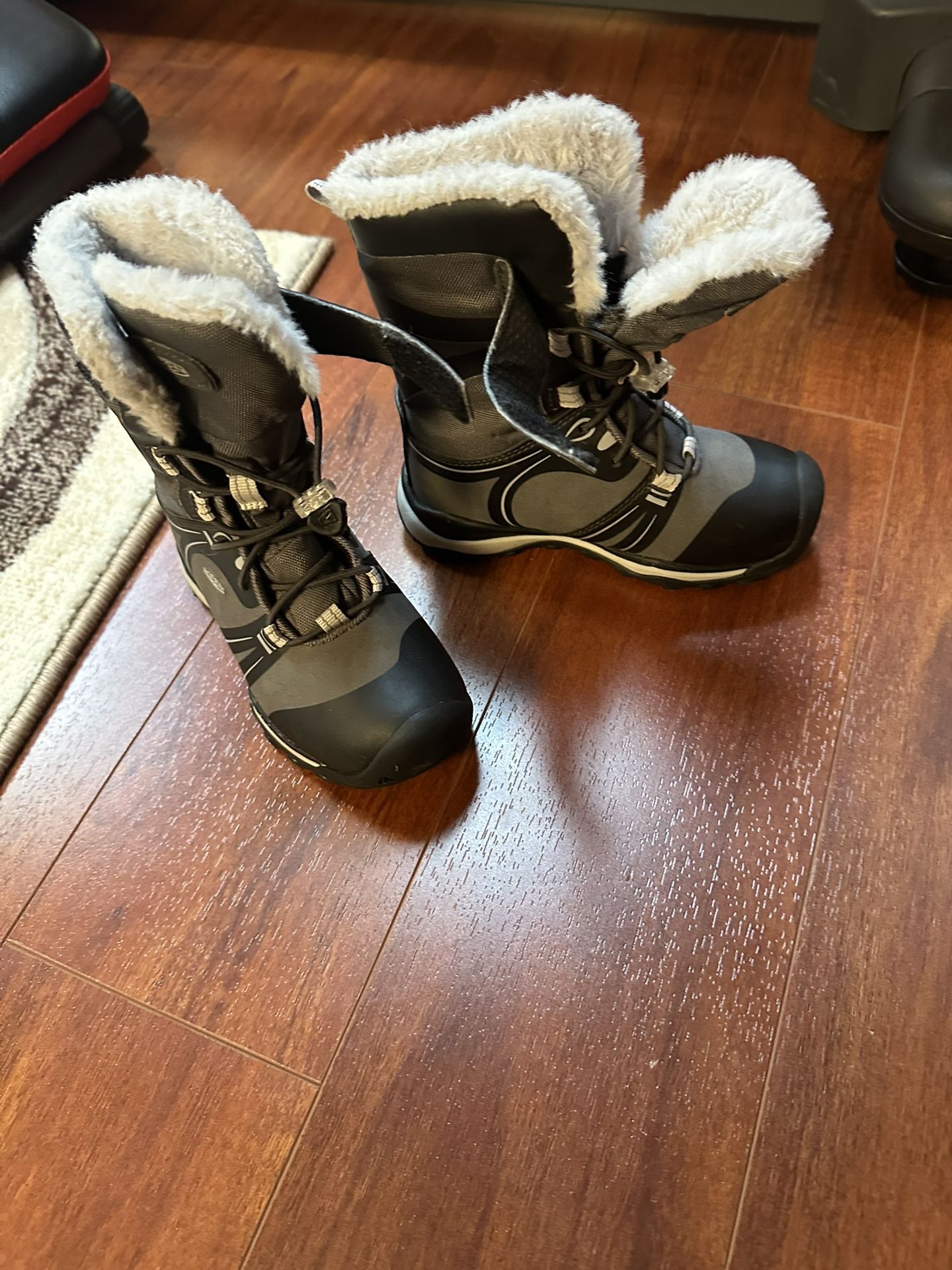 Keen Toddler Winter Boots