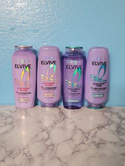 L'Oréal El Vive