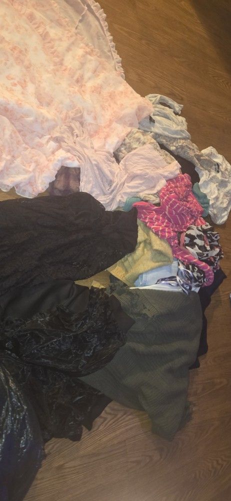 Free Clothes