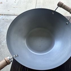 Wok Pan