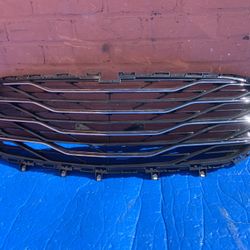 Grille Chevy Malibu , 2019-23