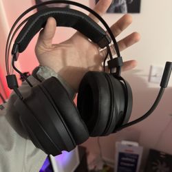 Gaming Peripherals
