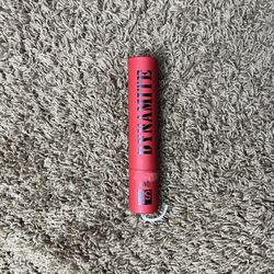 SE Dynamite DM1 Microphone Preamp