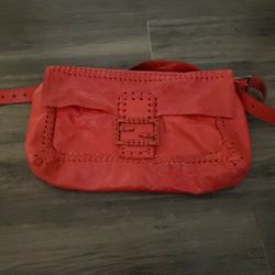 Authentic FENDI Handbag