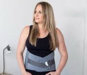 Motif Lumbar Support Pro